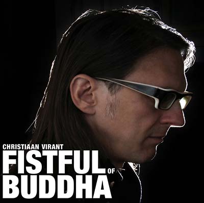 Fistful of Buddha (CD)