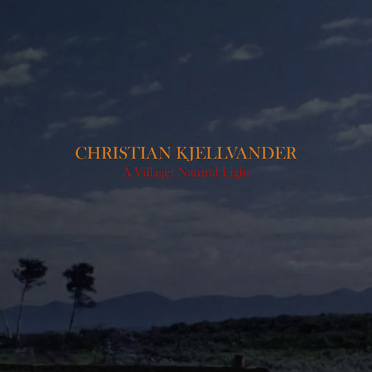 A Village: Natural Light (Vinyl)