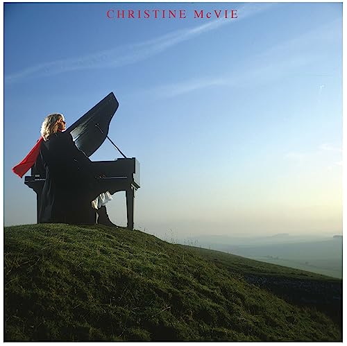 Christine McVie Christine McVie [Vinyl]