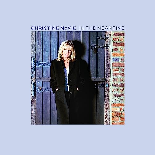 Christine McVie In The Meantime [Vinyl]