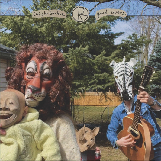 Good Covers (Vinyl)