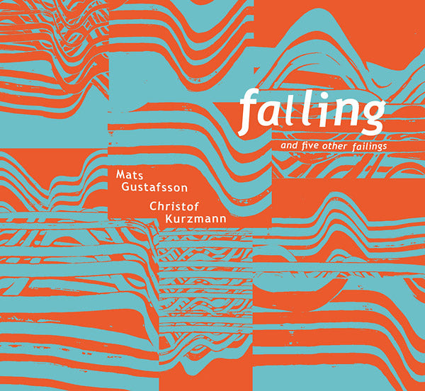 Falling And Five Other Failings (CD)