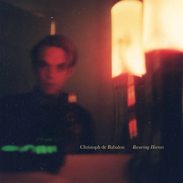 Recurring Horrors (CD)
