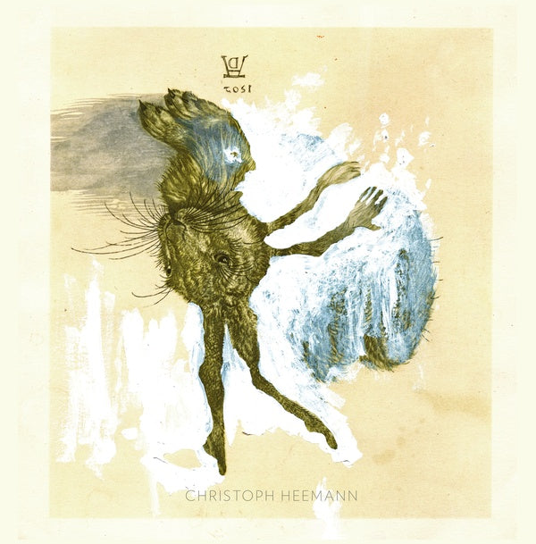 Perception & Association (Vinyl)