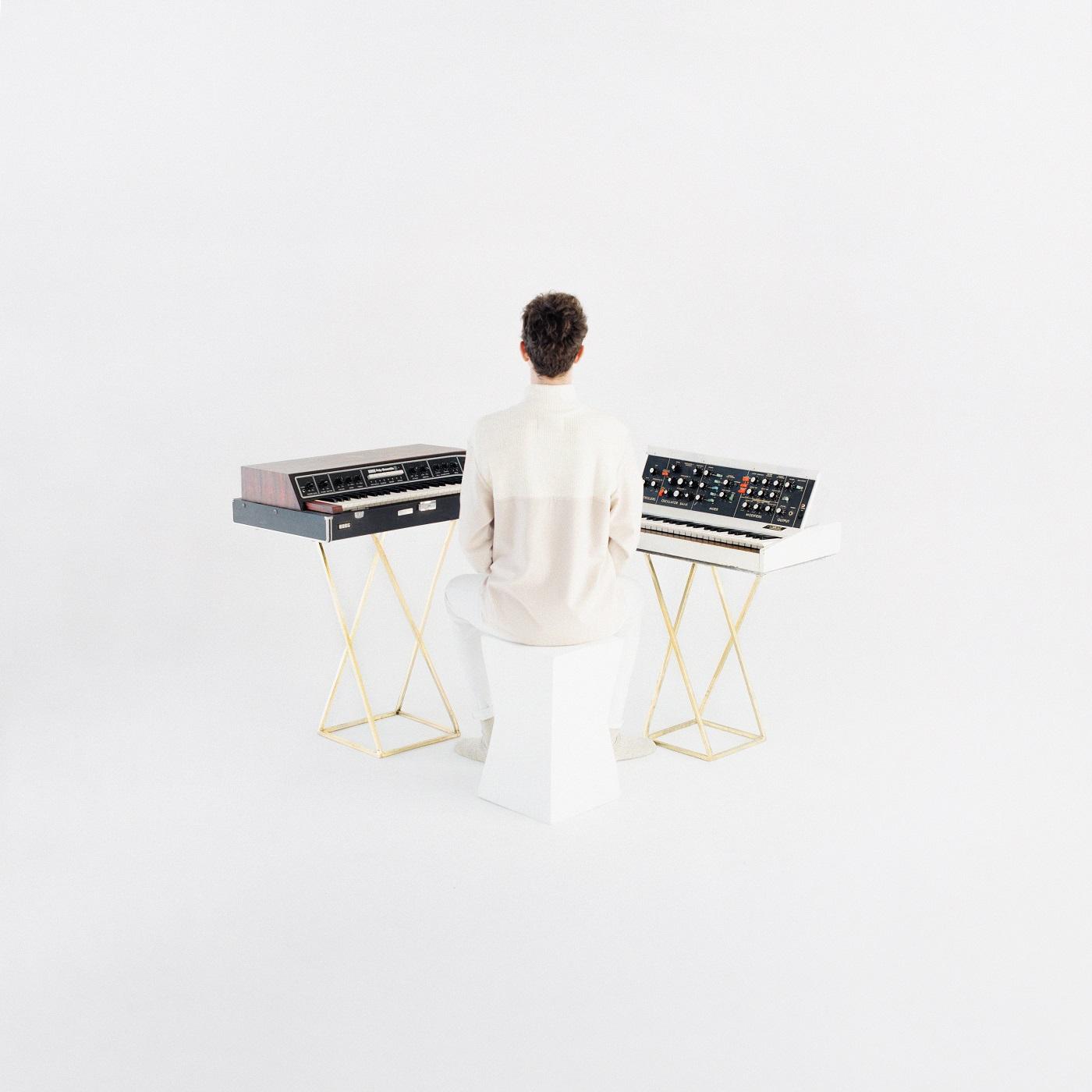 Chrome Sparks (CD)