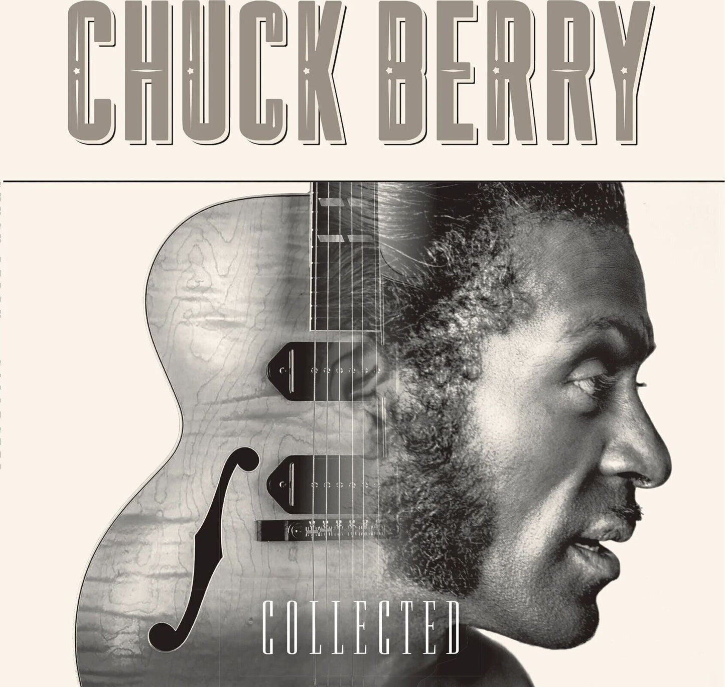 Chuck Berry - Collected (180G) [2LP] [Vinyl]