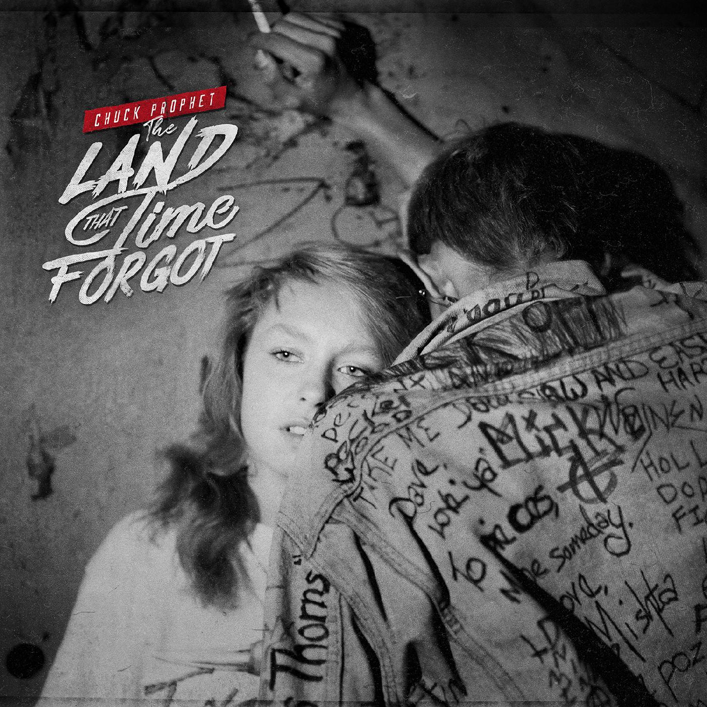 The Land That Time Forgot (Vinyl)