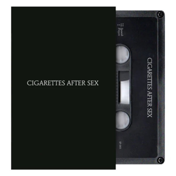 Cigarettes After Sex (Cassette)