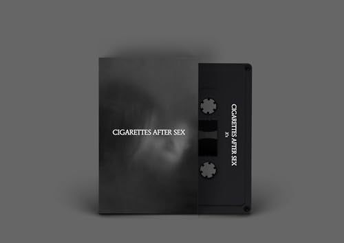 X's [Cassette]