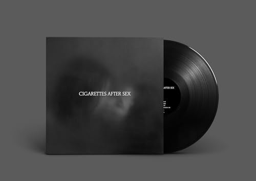 Cigarettes After Sex X's [LP] [Vinyl]