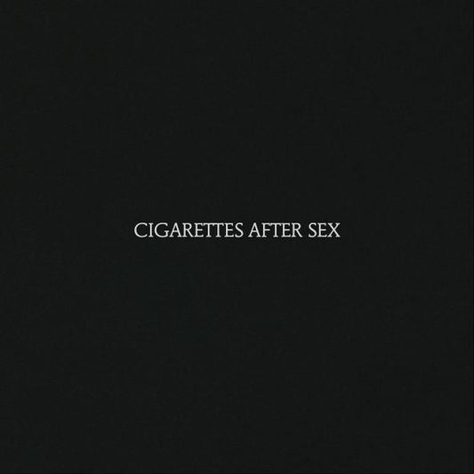 CIGARETTES AFTER SEX (Vinyl)