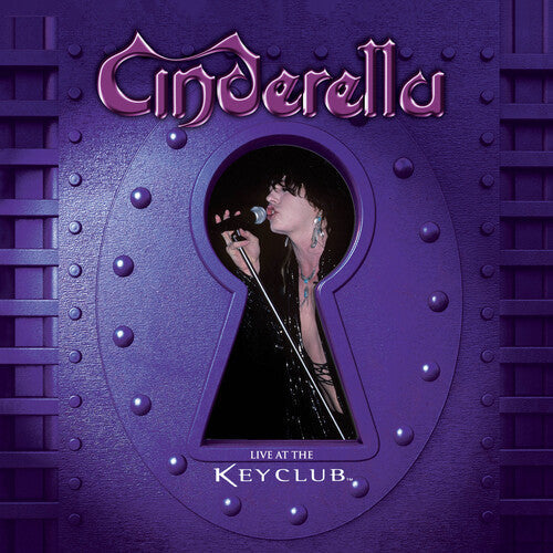 Live At The Key Club (CD)
