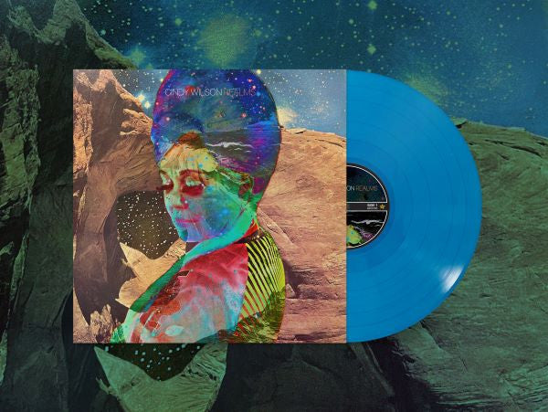 Realms (Vinyl)