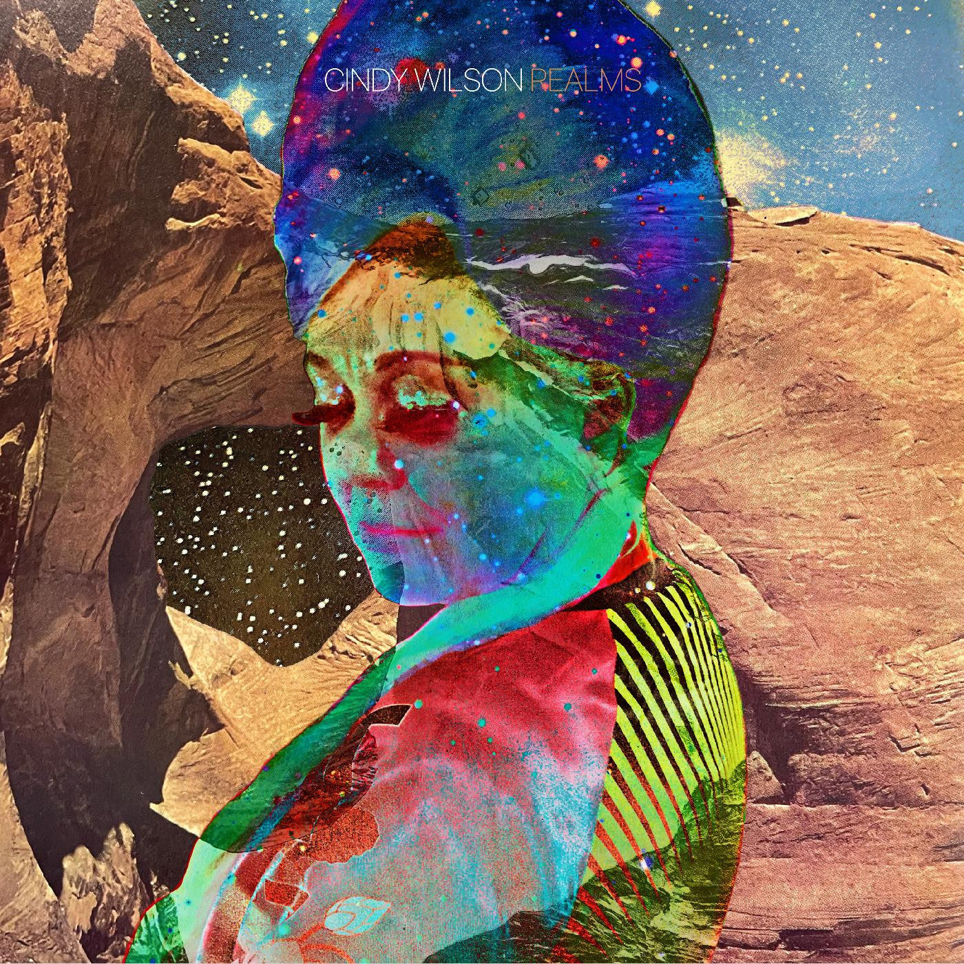Realms (Vinyl)