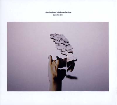 Bandwidth (CD)