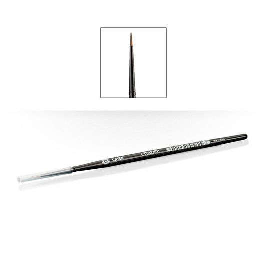 Warhammer - Citadel Small Layer Brush