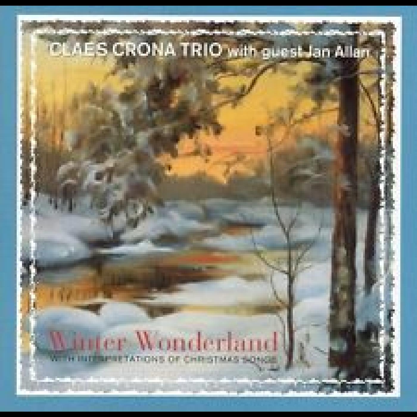 Winter Wonderland (CD)