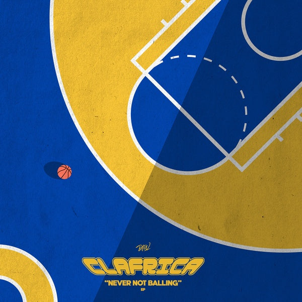 Never Not Balling (Vinyl)