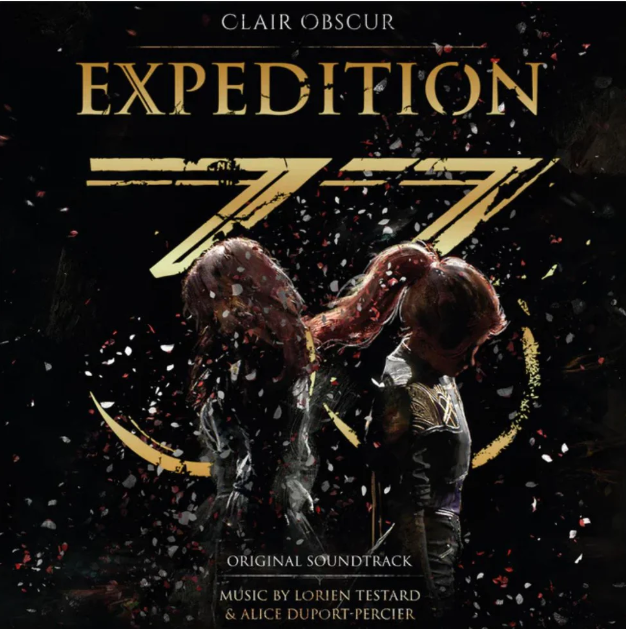 Clair Obscur: Expedition 33 (Original Soundtrack) (6xLP Box Set) (Vinyl)