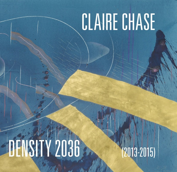 Density 2036 (CD)