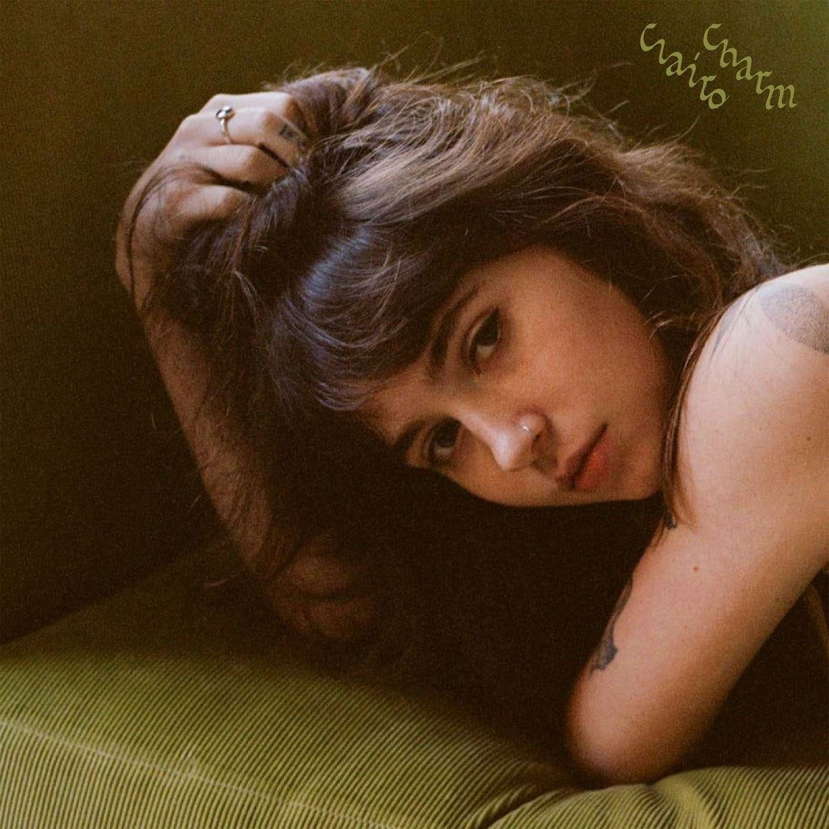 Clairo Charm [Vinyl]
