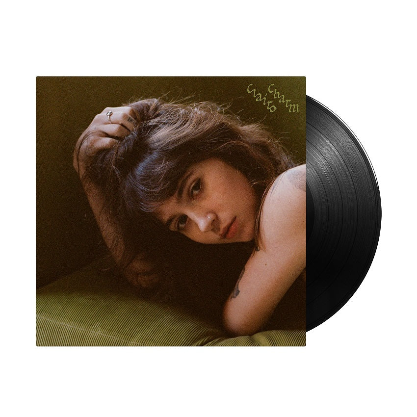 Clairo Charm [Vinyl]