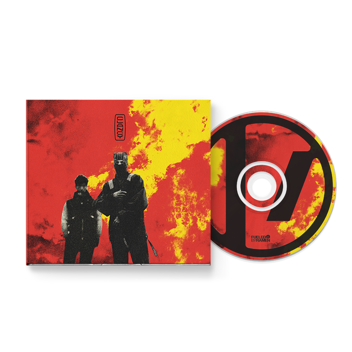 Clancy [Digipak] (CD)