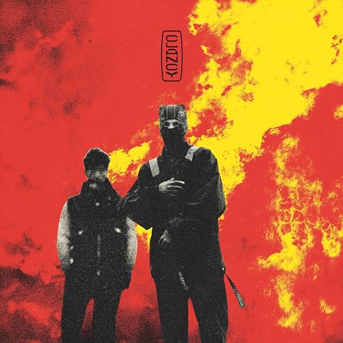 Clancy [Digipak] (CD)