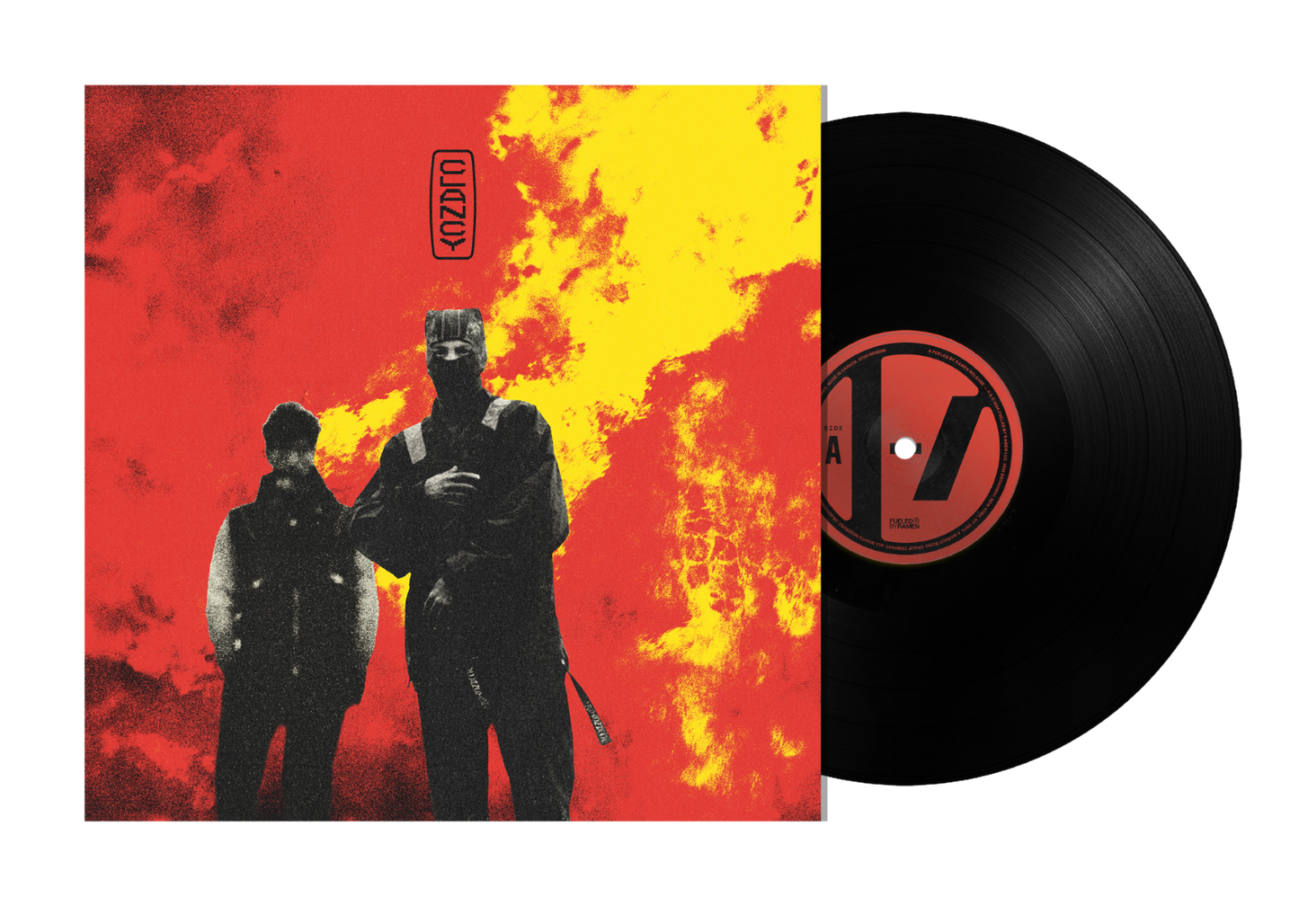 Clancy (Vinyl)
