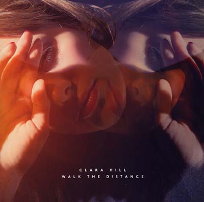 Walk the Distance (CD)