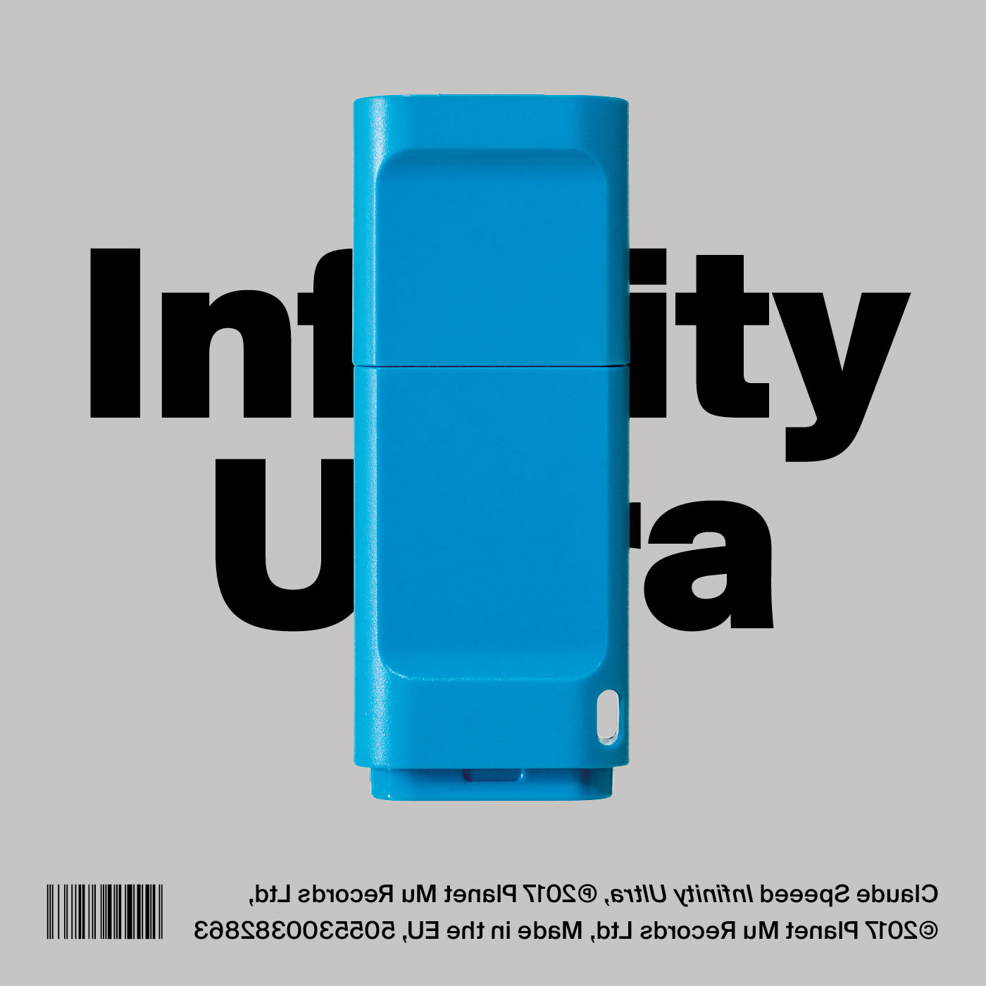 Infinity Ultra (Vinyl)