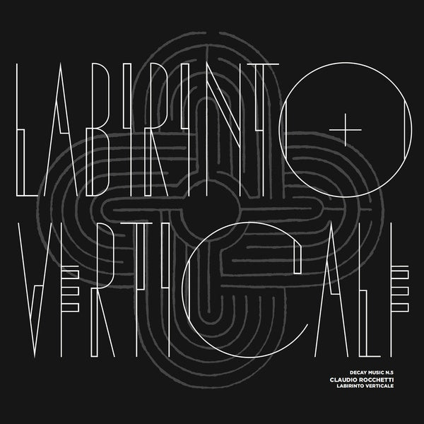 Labirinto Verticale (Vinyl)