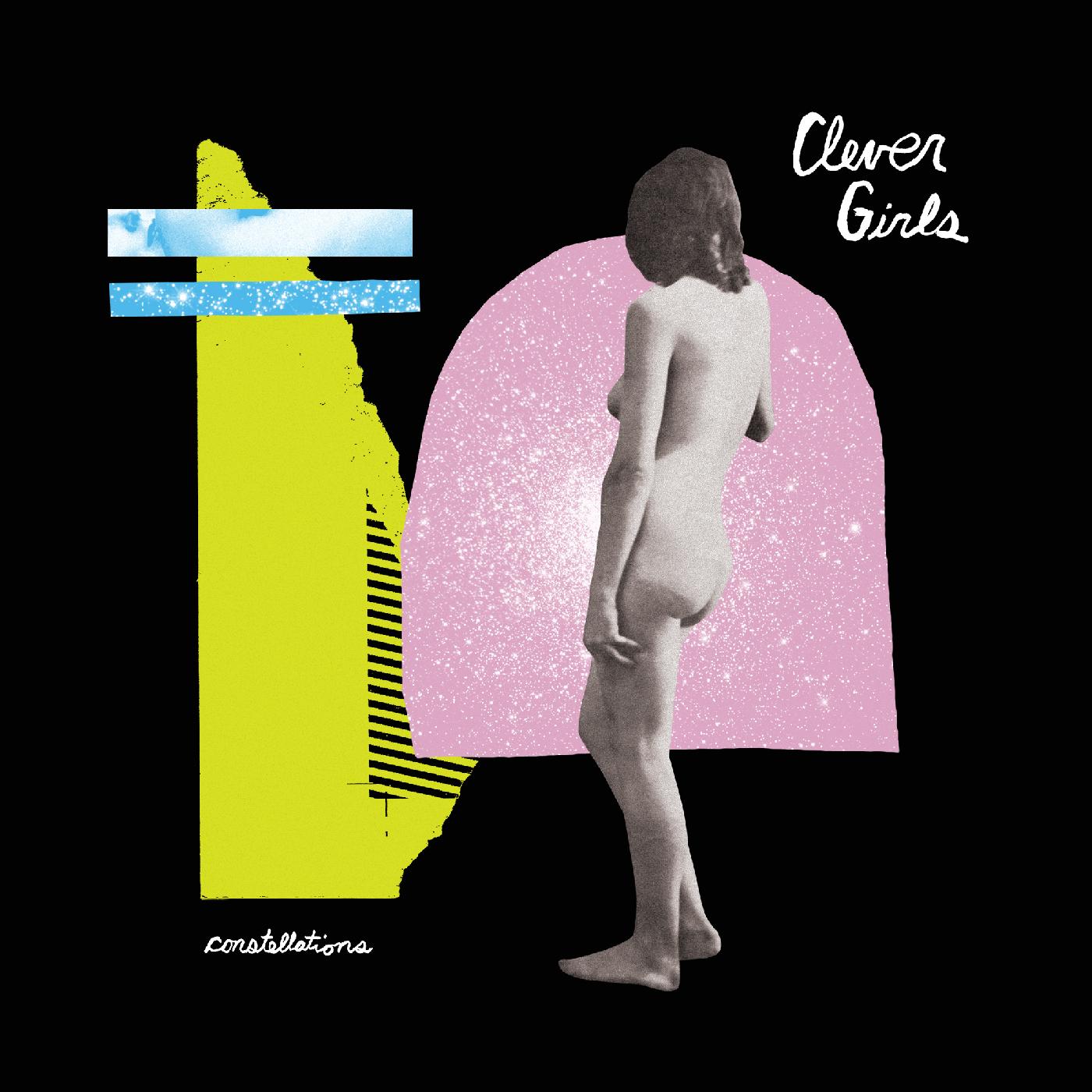Constellations (Vinyl) - Golden Apple Comics