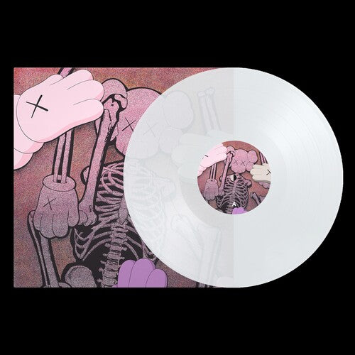 Let God Sort Em' Out [Explicit Content] (Indie Exclusive, Clear Vinyl) (Vinyl)