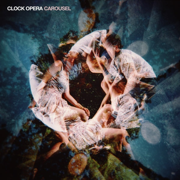 Carousel (CD)