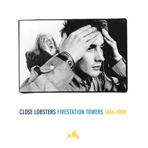 Firestation Towers 1986-1989 (Vinyl)