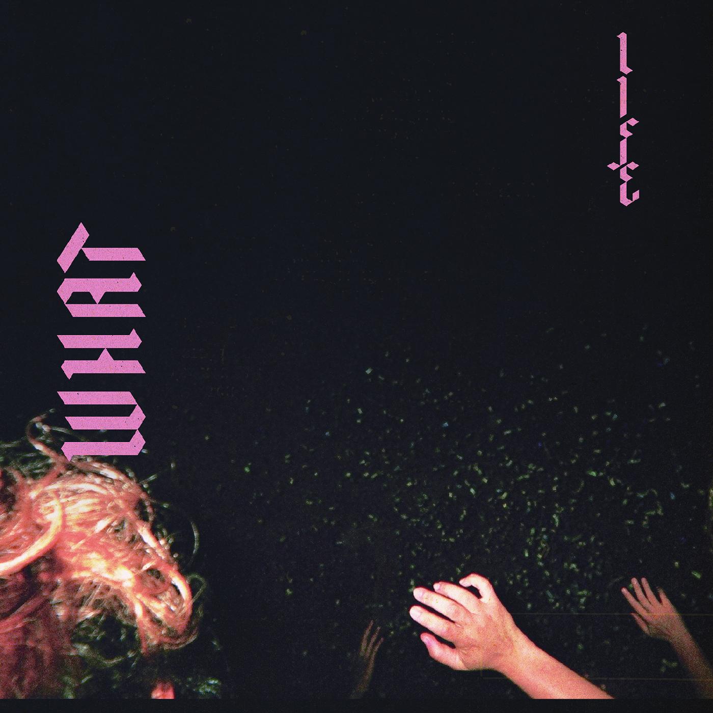 What Life (OPAQUE PINK VINYL) (Vinyl)