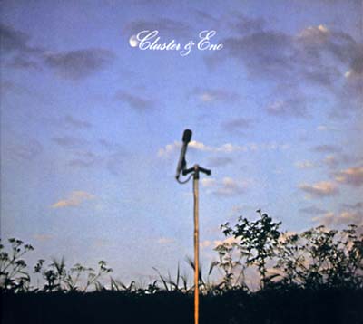 Cluster & Eno (CD)