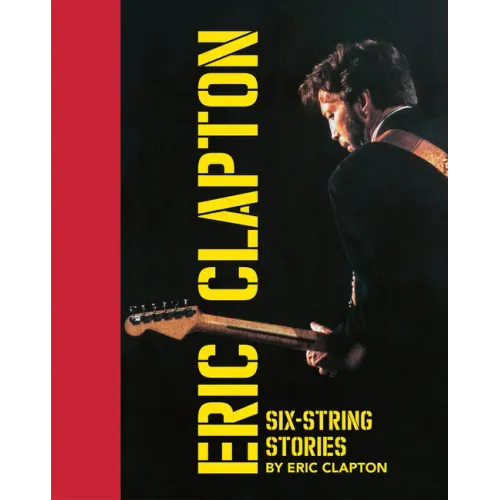 Six-String Stories - Hardcover