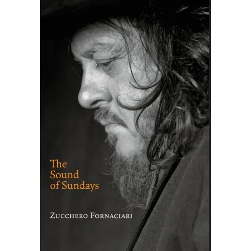 The Sound of Sundays, an autobiography - Hardcover
