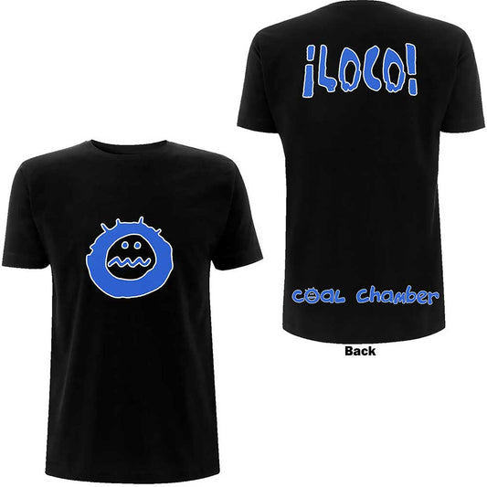 Loco (T-Shirt)