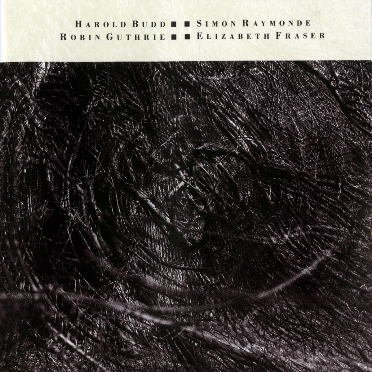 The Moon and the Melodies (CD)