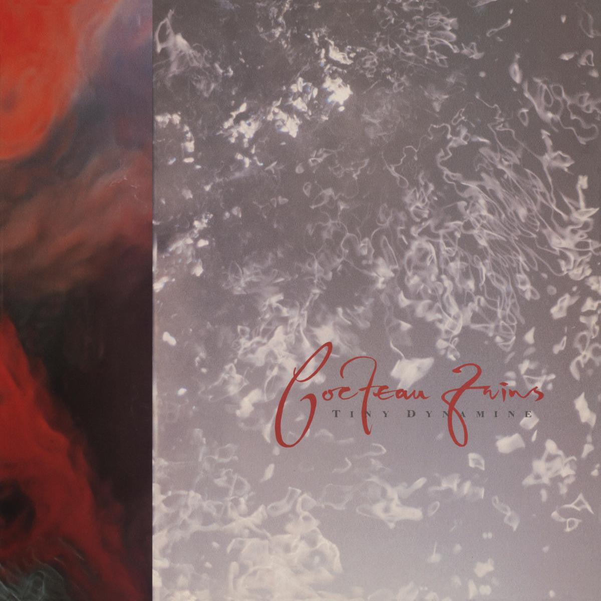 Tiny Dynamine / Echoes in a Shallow Bay (180 Gram Vinyl, Digital Download Card) (Vinyl)
