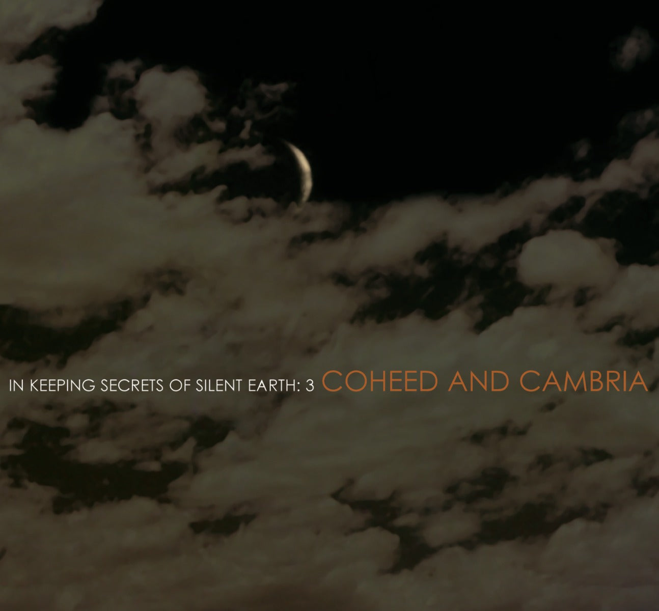 Coheed & Cambria In Keeping Secrets Of Silent Earth: 3 (Anniversary Edition, Reissue) (2 Lp's) [Vinyl]