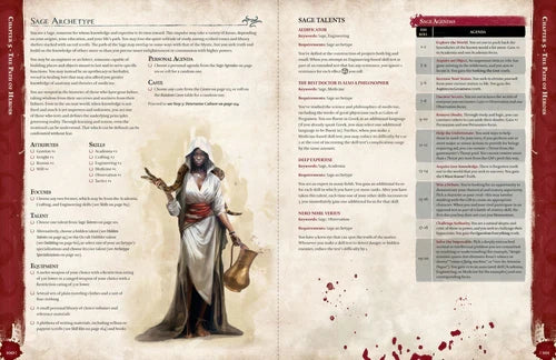 Cohors Cthulhu RPG: Player's Guide