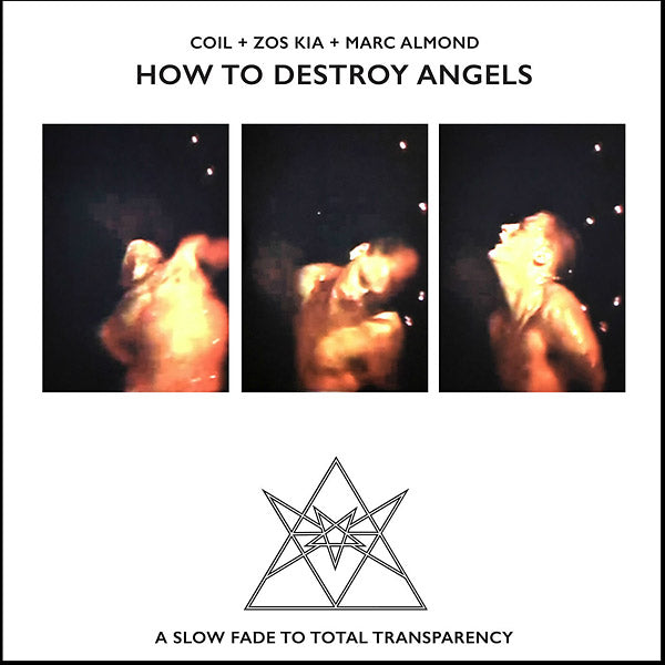 How To Destroy Angels (Vinyl)