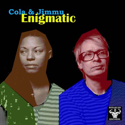 Enigmatic (Vinyl)
