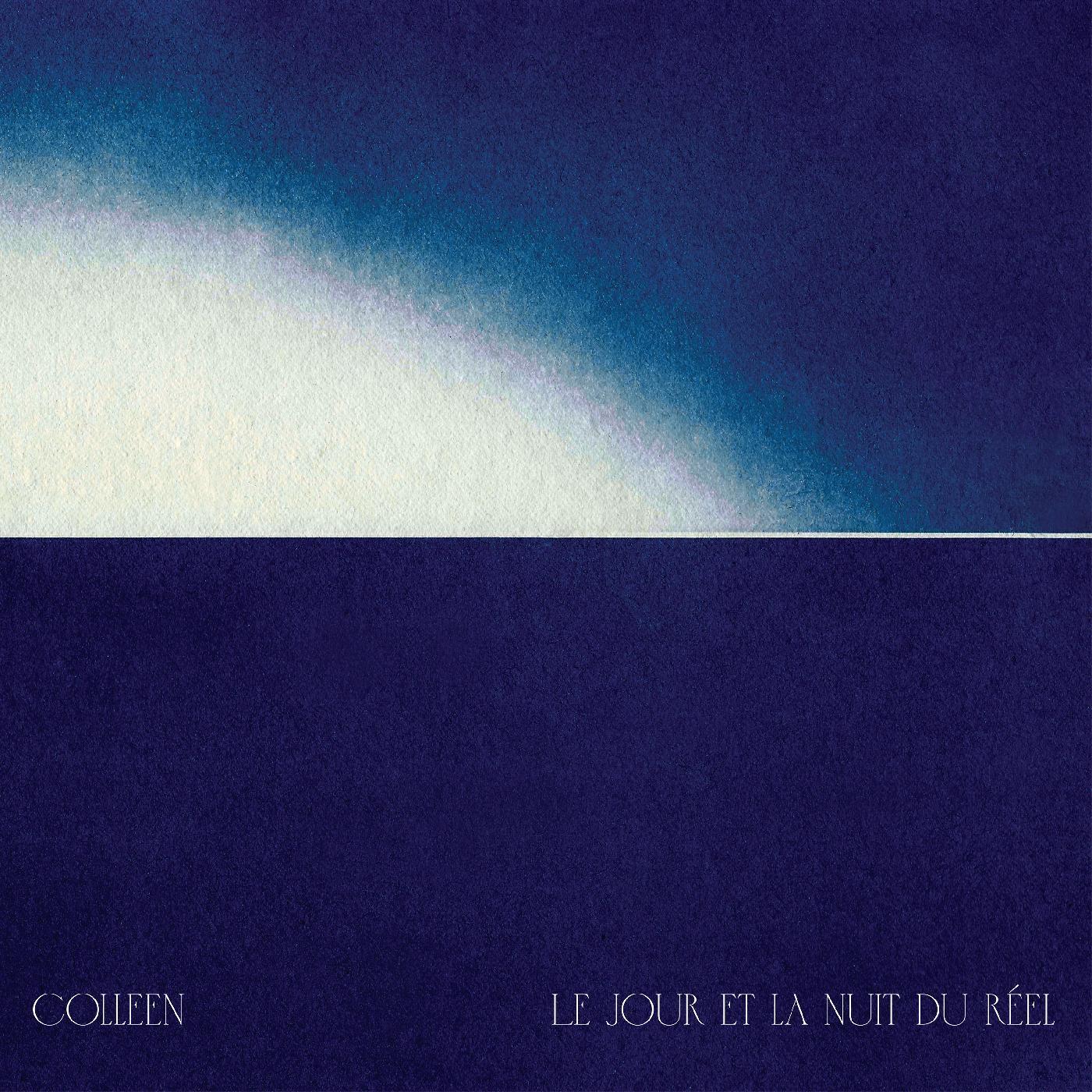 Le jour et la nuit du rÈel (CD)
