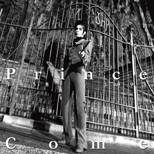 Prince Come [Vinyl]