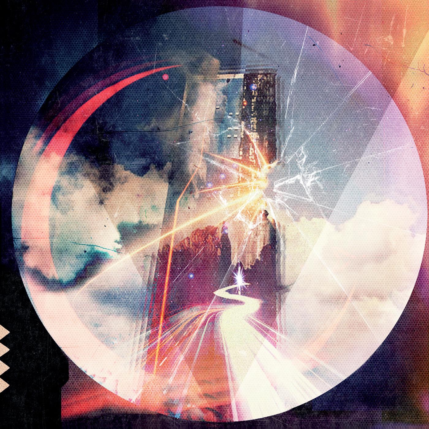 Comet Control Comet Control [Vinyl]